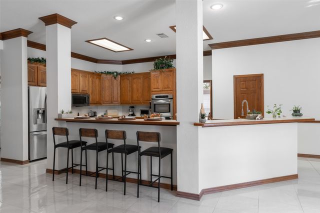 3117 Woodhollow Drive, Flower Mound, TX 75022