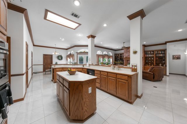 3117 Woodhollow Drive, Flower Mound, TX 75022