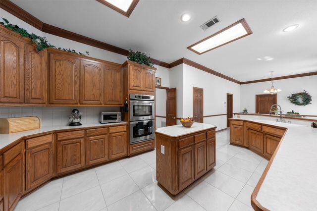 3117 Woodhollow Drive, Flower Mound, TX 75022