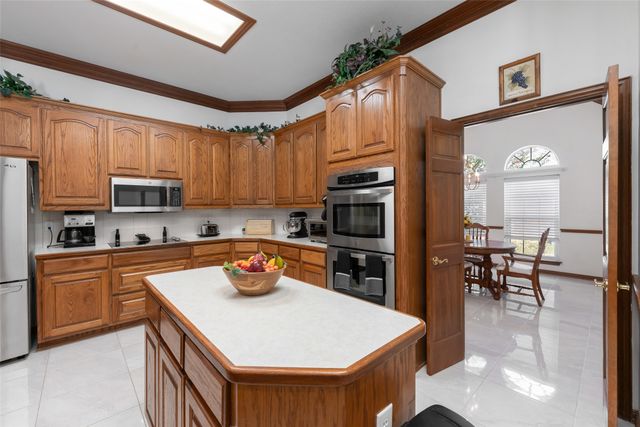 3117 Woodhollow Drive, Flower Mound, TX 75022