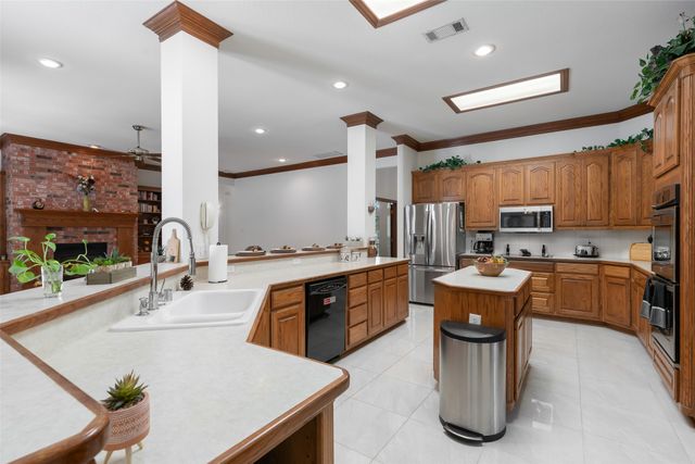3117 Woodhollow Drive, Flower Mound, TX 75022