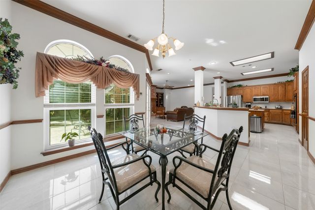 3117 Woodhollow Drive, Flower Mound, TX 75022