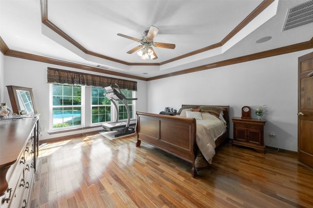 3117 Woodhollow Drive, Flower Mound, TX 75022
