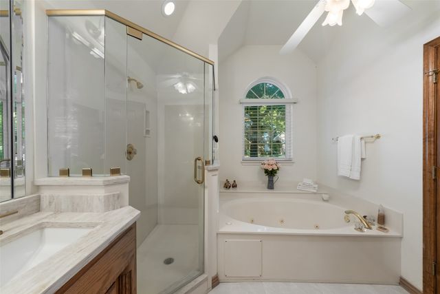 3117 Woodhollow Drive, Flower Mound, TX 75022