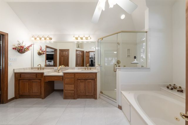 3117 Woodhollow Drive, Flower Mound, TX 75022