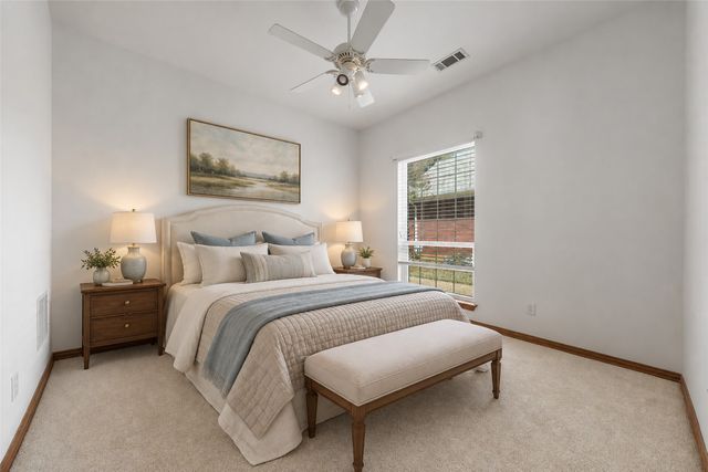 3117 Woodhollow Drive, Flower Mound, TX 75022