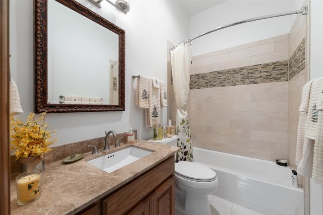 3117 Woodhollow Drive, Flower Mound, TX 75022