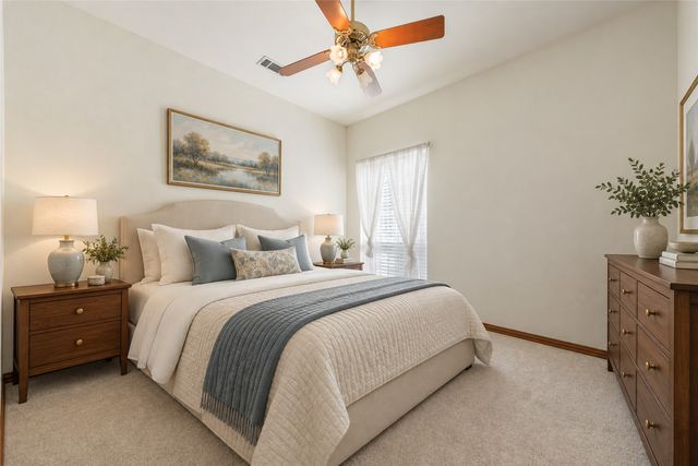 3117 Woodhollow Drive, Flower Mound, TX 75022
