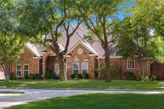 3117 Woodhollow Drive, Flower Mound, TX 75022