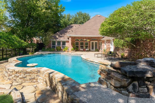 3117 Woodhollow Drive, Flower Mound, TX 75022