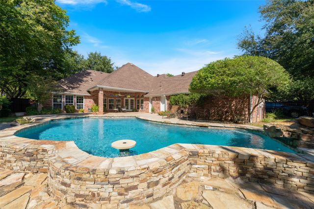 3117 Woodhollow Drive, Flower Mound, TX 75022