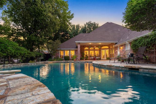 3117 Woodhollow Drive, Flower Mound, TX 75022