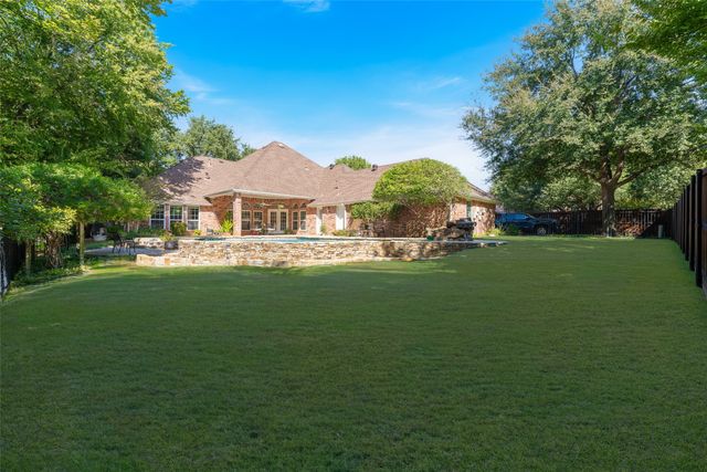 3117 Woodhollow Drive, Flower Mound, TX 75022