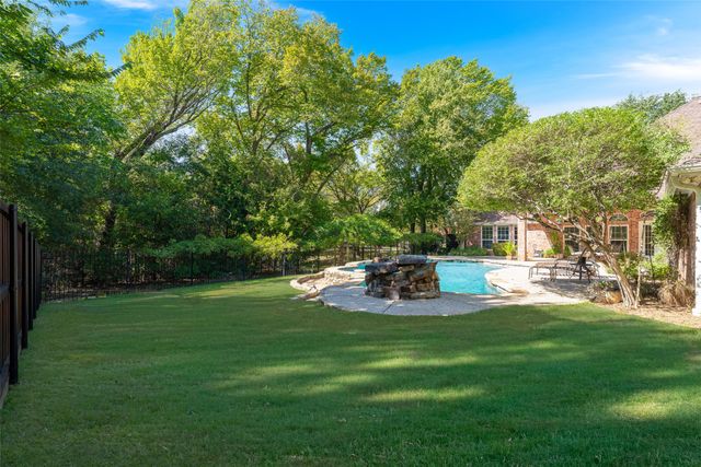 3117 Woodhollow Drive, Flower Mound, TX 75022