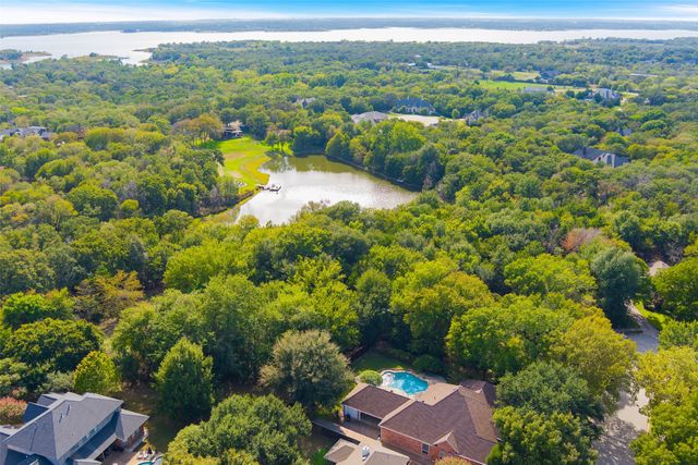 3117 Woodhollow Drive, Flower Mound, TX 75022