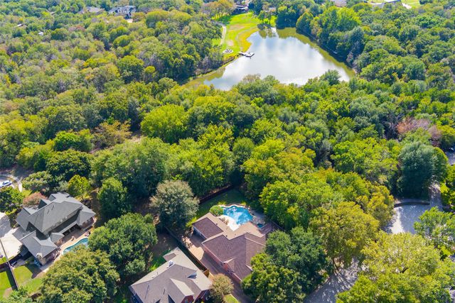 3117 Woodhollow Drive, Flower Mound, TX 75022