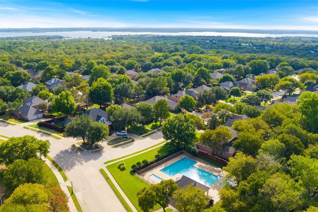 3117 Woodhollow Drive, Flower Mound, TX 75022