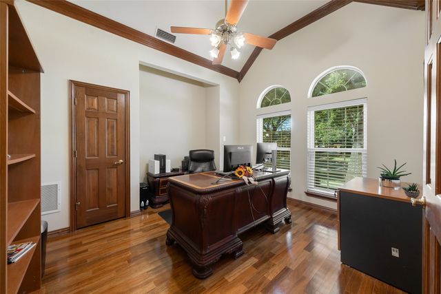 3117 Woodhollow Drive, Flower Mound, TX 75022