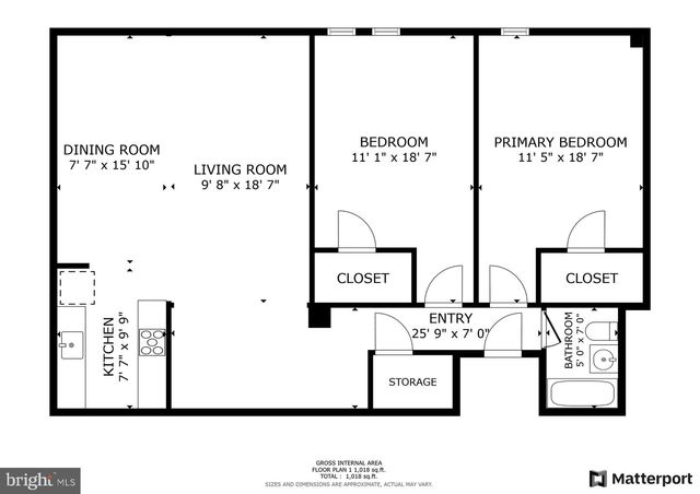 4600 DUKE ST #723, Alexandria, VA 22304