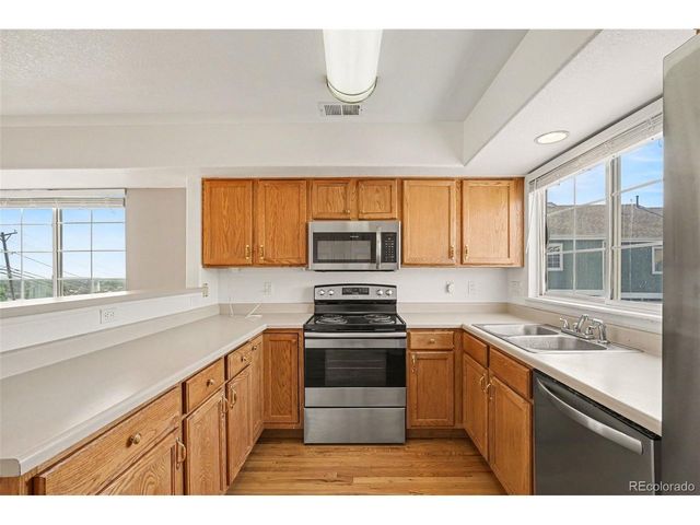 8199 Welby Rd 2201, Denver, CO 80229