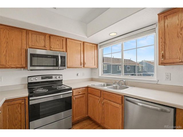8199 Welby Rd 2201, Denver, CO 80229