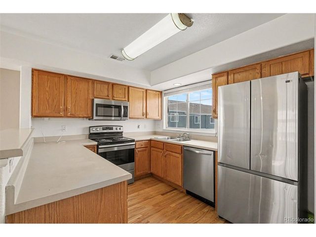 8199 Welby Rd 2201, Denver, CO 80229