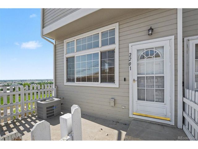 8199 Welby Rd 2201, Denver, CO 80229
