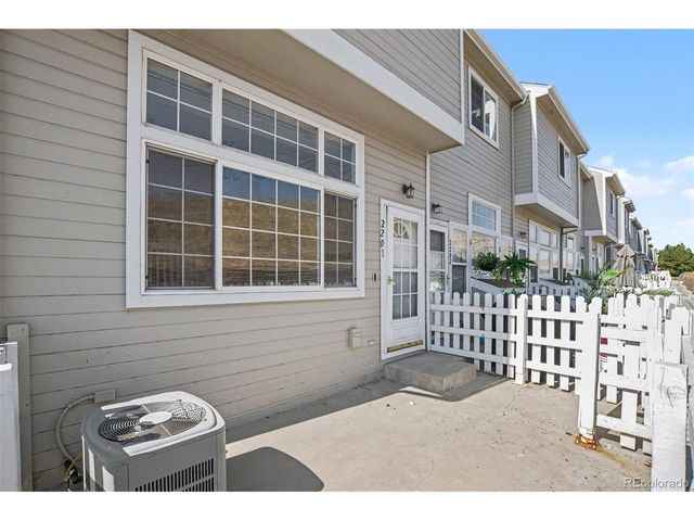 8199 Welby Rd 2201, Denver, CO 80229
