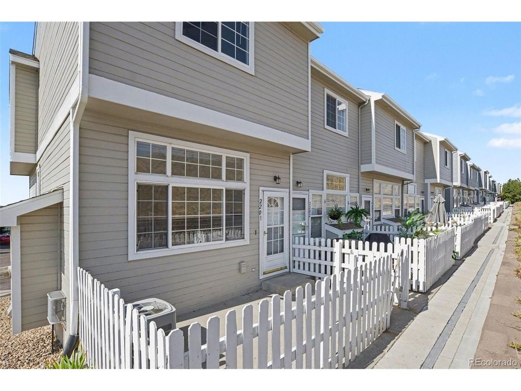 8199 Welby Rd 2201, Denver, CO 80229