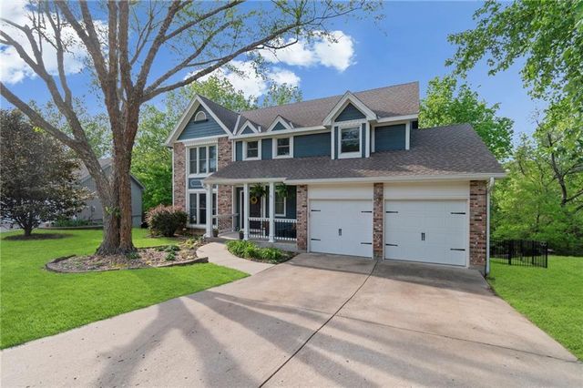 3014 NW 57th Terrace, Kansas City, MO 64151