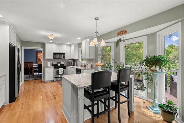 3014 NW 57th Terrace, Kansas City, MO 64151