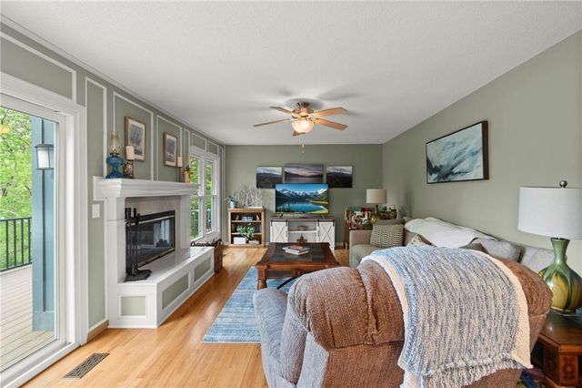 3014 NW 57th Terrace, Kansas City, MO 64151