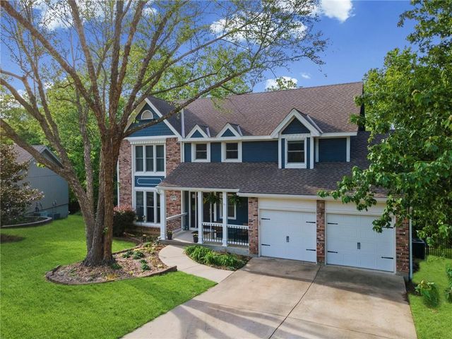 3014 NW 57th Terrace, Kansas City, MO 64151