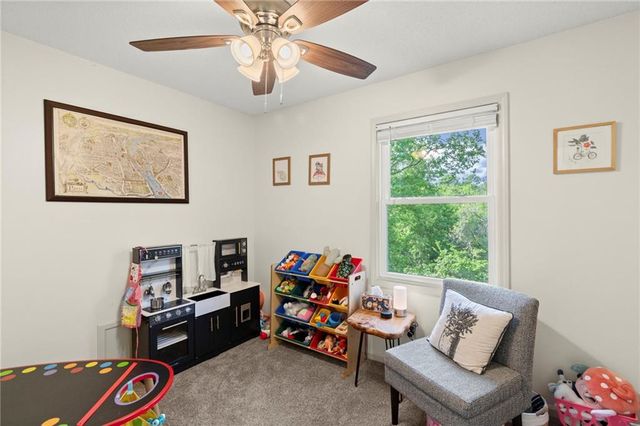 3014 NW 57th Terrace, Kansas City, MO 64151