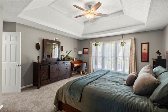 3014 NW 57th Terrace, Kansas City, MO 64151