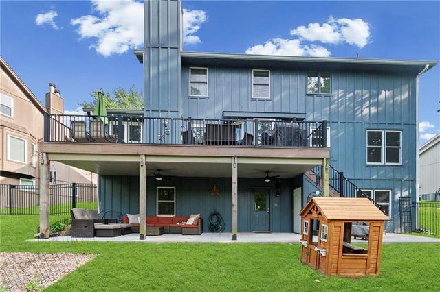 3014 NW 57th Terrace, Kansas City, MO 64151