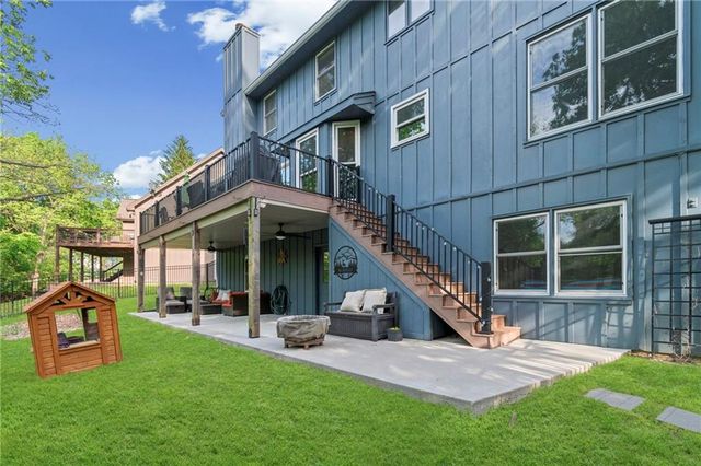 3014 NW 57th Terrace, Kansas City, MO 64151