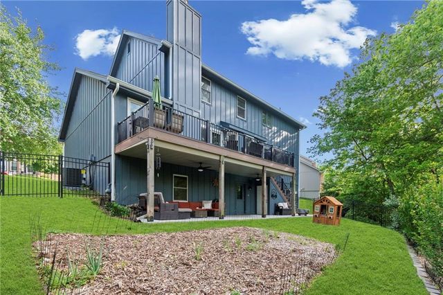 3014 NW 57th Terrace, Kansas City, MO 64151