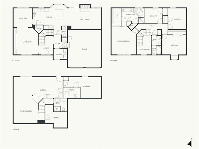3014 NW 57th Terrace, Kansas City, MO 64151