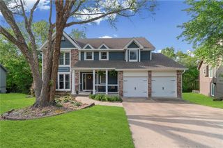 3014 NW 57th Terrace, Kansas City, MO 64151