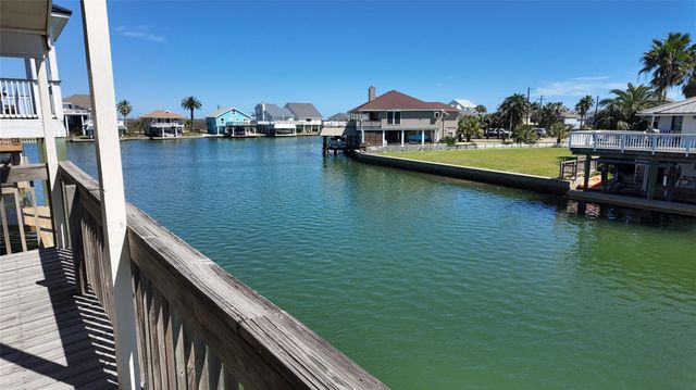 16533 Tampico Way, Galveston, TX 77554