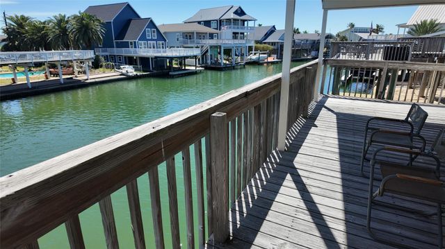 16533 Tampico Way, Galveston, TX 77554