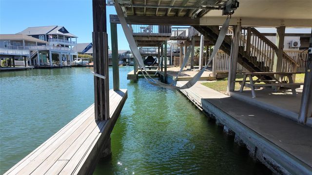 16533 Tampico Way, Galveston, TX 77554