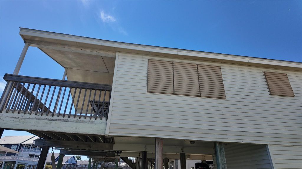 16533 Tampico Way, Galveston, TX 77554