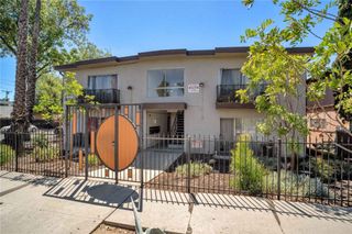 11936 Hart St, North Hollywood, CA 91605
