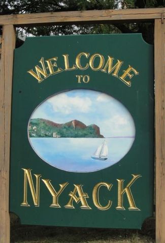 118A #3 Main Street, Nyack, NY 10960