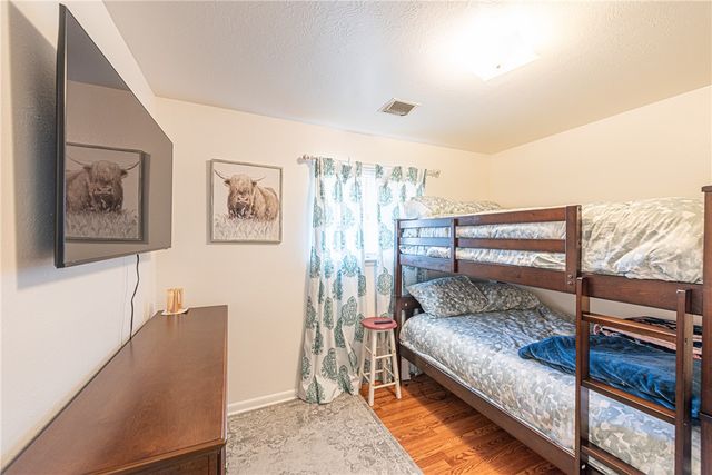 1771 Oakland Avenue, Fayetteville, AR 72703