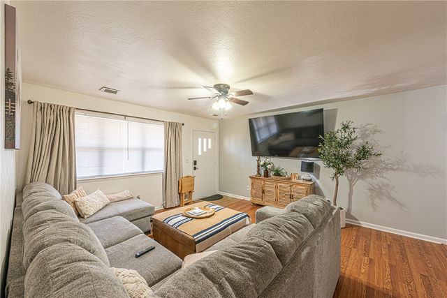 1771 Oakland Avenue, Fayetteville, AR 72703