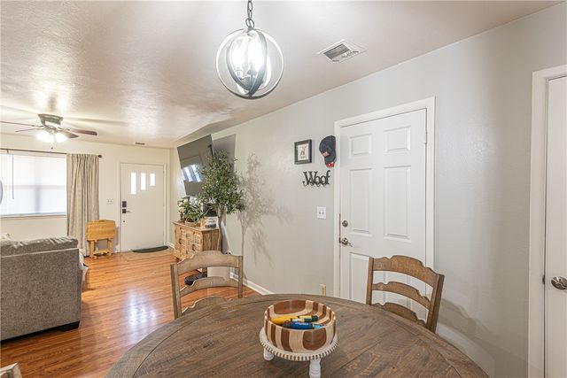 1771 Oakland Avenue, Fayetteville, AR 72703