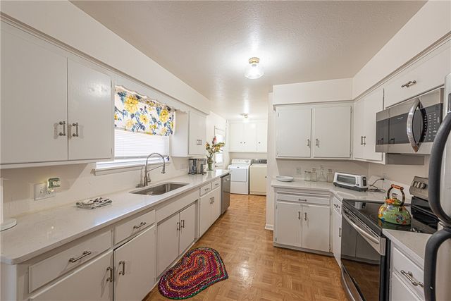 1771 Oakland Avenue, Fayetteville, AR 72703